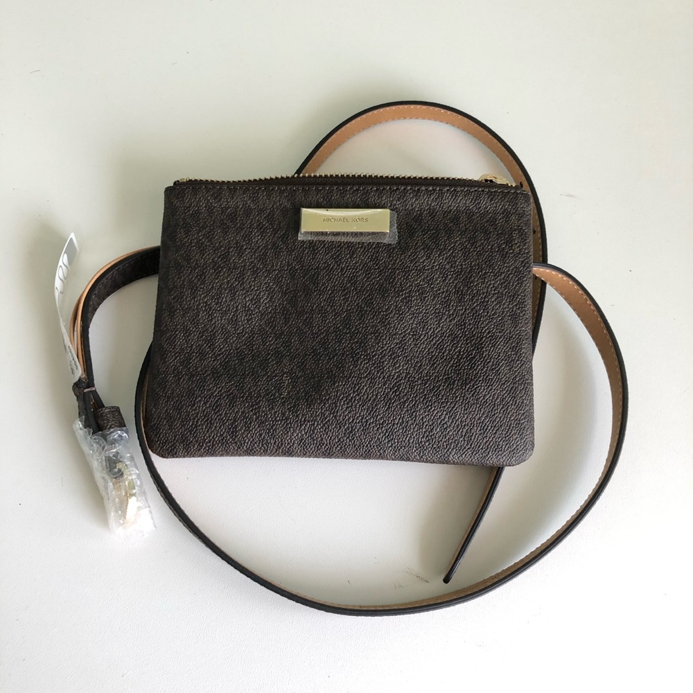 Michael Kors fanny pack